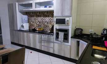 Imagem 2: Lindo sobrado no Vila Branca - Jacareí/SP