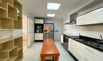 Imagem 7: Apartamento para aluguel, 3 quartos, 3 suítes, 4 vagas, Vila Regente Feijó - São Paulo/SP