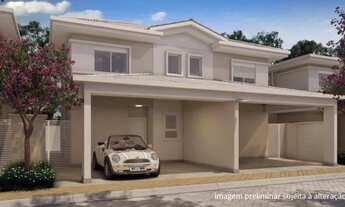 Imagem: Reserva Ipoema by Helbor - Casas