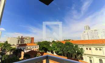 Imagem 6: Apartamento para Aluguel - Mooca, 1 Quarto, 38 m2