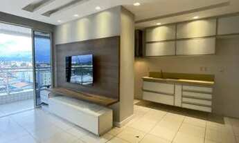 Imagem 6: Apartamento Projetado no Ilhas Gregas com 3 Quartos