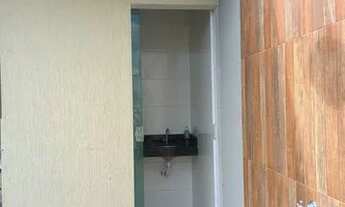 Imagem 4: Casa para venda possui 170 metros quadrados com 3 quartos