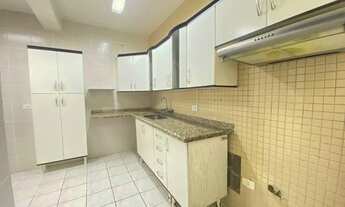 Imagem 5: TERRA BRASIL - Apartamento com 3 dormitórios (1 suíte), 112 m² - venda por R$ 650.000 ou a