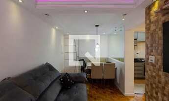 Imagem 4: Apartamento à Venda - Cangaíba, 2 Quartos, 52 m2