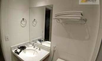 Imagem 2: Flat para alugar - Jacarepaguá - Rio de Janeiro/RJ