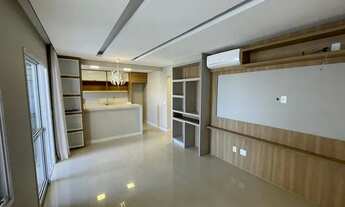 Imagem 3: Apartamento para venda com 93 metros quadrados com 3 quartos em Taquaral - Campinas - SP