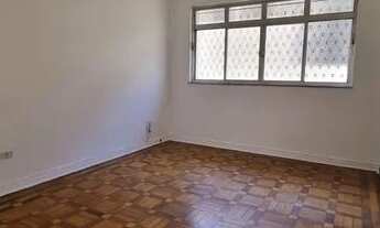 Imagem 2: Apartamento com 3 dorms, Aparecida, Santos - R$ 500 mil, Cod: 27175