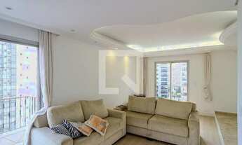 Imagem 6: Apartamento para Aluguel - Vila Clementino, 4 Quartos, 234 m2