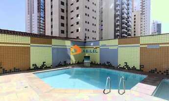 Imagem 7: Apartamento para aluguel, 3 quartos, 3 suítes, 4 vagas, Vila Regente Feijó - São Paulo/SP