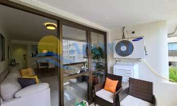 Imagem 2: APARTAMENTO RESIDENCIAL em GUARUJÁ - SP, PITANGUEIRAS