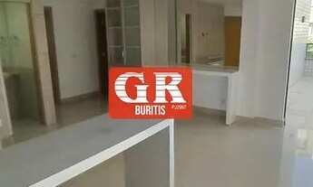 Imagem 3: Apartamento com área privativa para aluguel, 4 quartos, 1 suíte, 3 vagas, Buritis - Belo H