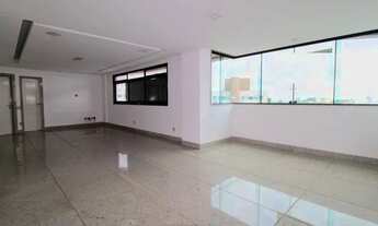 Imagem 3: Cobertura para aluguel, 4 quartos, 2 suítes, 4 vagas, belvedere - Belo Horizonte/MG