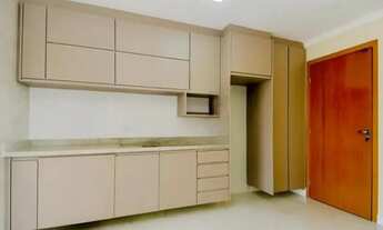 Imagem: Apartamento para aluguel com 47 metros quadrados