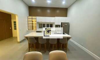 Imagem 3: Casa com 3 dormitórios à venda por R$ 1.300.000,00 - Portal dos Pássaros - São José dos Ca