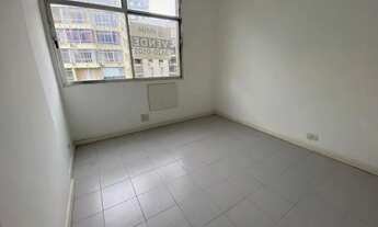 Imagem 5: Apartamento com 2 dormitórios para alugar, 80 m² por R$ 2.810,64/mês - Icaraí - Niterói/RJ