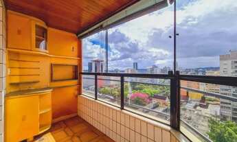 Imagem 6: Apartamento com 3 dormitórios à venda, 133 m² por R$ 650.000,00 - Centro - Novo Hamburgo/R