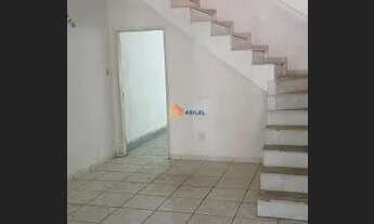 Imagem 3: Sobrado à venda, 3 quartos, 2 vagas, Jardim Anália Franco - São Paulo/SP