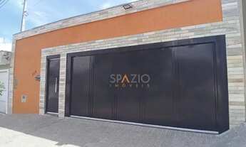 Imagem: Casa com 2 dormitórios, 210 m² - venda