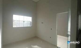 Imagem 6: Casa no bairro Residencial Figueiras do Parque