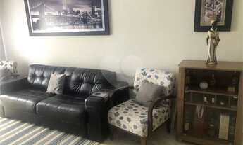 Imagem 2: Apartamento na Av. Julio Buono com 69m²