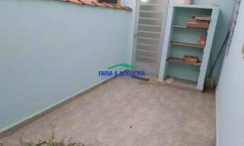 Imagem 3: Casa para aluguel, 2 quartos, 1 vaga, Consolação - Rio Claro/SP