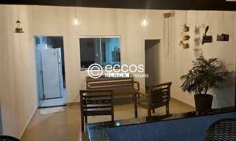 Imagem 2: Excelente casa com 3 quartos para venda no bairro Nova Uberlândia