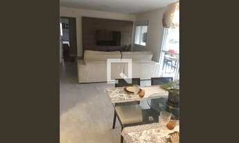 Imagem 2: Apartamento à Venda - Baeta Neves, 4 Quartos, 130 m2