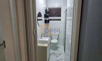 Imagem 7: Casa de Condomínio com 2 dorms, Vila Ipiranga, Mogi das Cruzes - R$ 270 mil, Cod: 2382