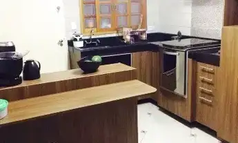 Imagem 4: SOBRADO CIPAVA Casa com 4 dormitórios