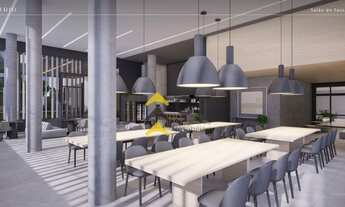 Imagem 5: Apartamento com 3 dormitórios à venda, 185 m² por R$ 500.000,00 - Ed Atrio - Londrina/PR