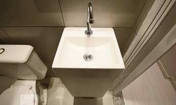 Imagem 7: Apartamento para Aluguel - Consolação, 1 Quarto, 30 m2