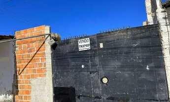 Imagem 3: Terreno 5m por 25m