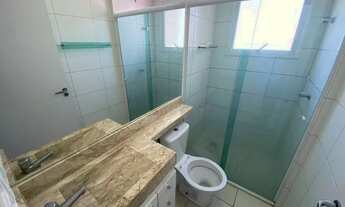 Imagem 5: Apartamento com 2 dormitórios para alugar, 55 m² por R$ 1.495,00/mês - Jardim Nossa Senhor