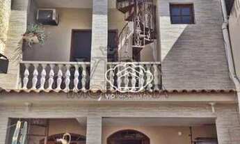 Imagem 4: Casa Residencial à venda, Campo Grande, Rio de Janeiro - CA1655