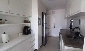 Imagem: Apartamento na Vila Suissa à venda