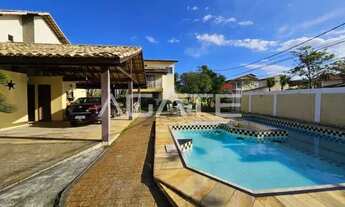 Imagem 11: Agatê Imóveis vende Maravilhosa Casa com 320m² por R 3.9 milhões de reais - Camboinhas - N