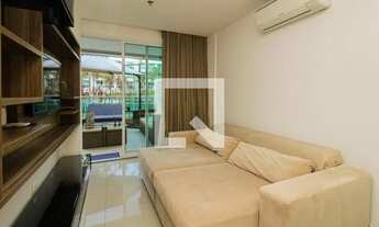 Imagem 6: Apartamento para Aluguel - Setor de Clubes Esportivos Sul, 1 Quarto, 65 m2