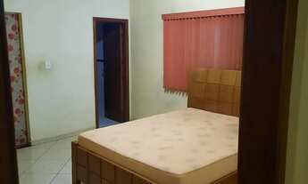 Imagem: Casa de daniela em pirenopolis