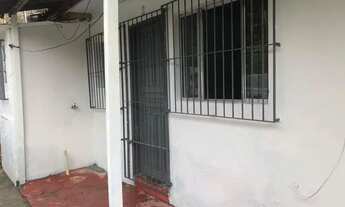 Imagem 2: Casa com 1 dormitório para alugar, 35 m² por R$ 850/mês - Lapa de Baixo - São Paulo/SP