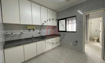 Imagem 7: Apartamento para Alugar com 3 quartos 1 suíte no bairro Alto Cafezal em Marília