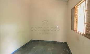 Imagem 3: Casa Padrão em São José do Rio Preto