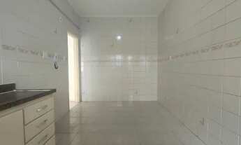 Imagem 5: Apartamento para aluguel, 1 quarto, 1 vaga, Vila Matias - Santos/SP