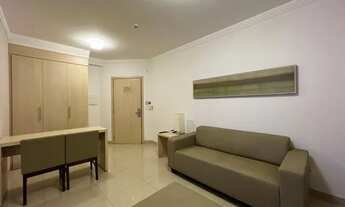 Imagem 5: Flat - Hotel Mont Blanc Premium - 45 m² - venda por R$ 310.000 ou aluguel por R$ 4.000/mês