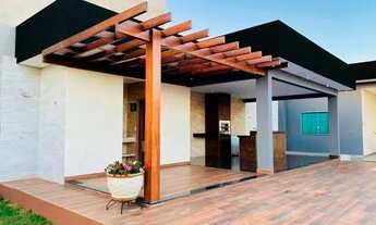 Imagem 7: Vendo Casa Ponte Alta Norte Lote 800 Metros / Analiso Troca Menor Valor