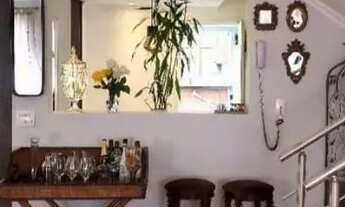 Imagem 4: Sobrado com 4 dormitórios, 247 m² - venda por R$ 2.100.000,00 ou aluguel por R$ 7.870,00/m