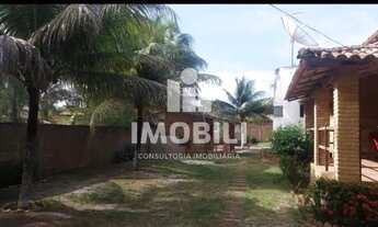 Imagem 6: Casa Residencial à venda, Tabuba, Barra de Santo Antônio - CA0437