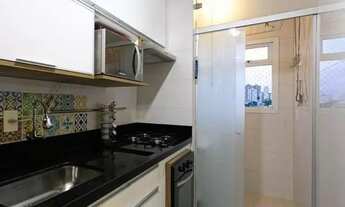 Imagem 6: Venda Apartamento com 2 dormitórios