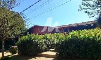 Imagem 3: Casa (térrea na rua) 4 dormitórios/suite, cozinha planejada