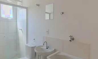 Imagem 6: Apartamento para Aluguel - Nova Gerti, 1 Quarto, 40 m2