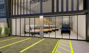 Imagem 3: AMERICANA - Loja/Salão - SANTA CRUZ